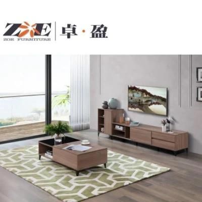 Custom Order Apartment Furniture Bedroom and Living Room Furniture Sets