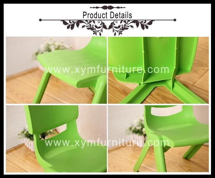 Modern Jolly Plastic Kindergarten Kids Furniture Child Chair