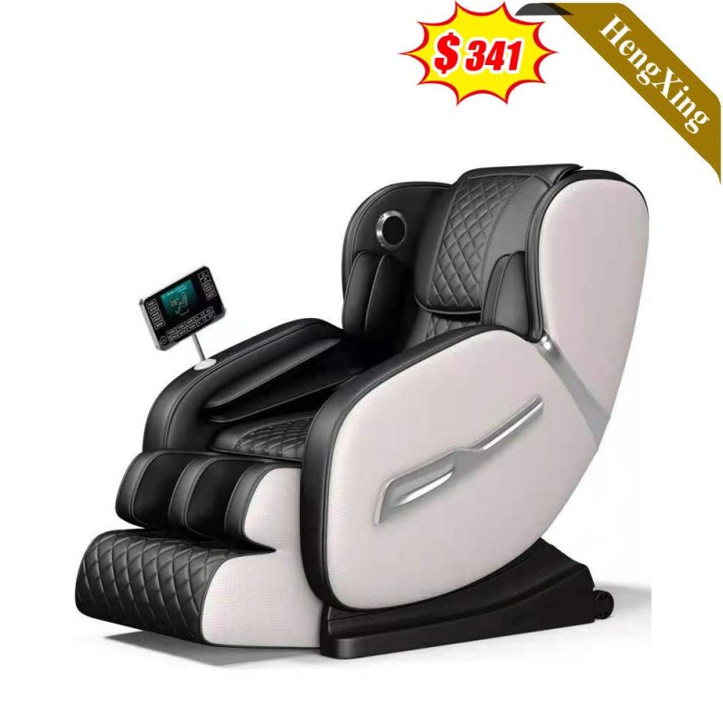 Fancy Electric 4D Massage Chair Full Body Type Body Care Massage Chair