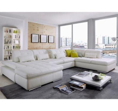 Modern Appearance and Living Room Furniture Living Room Sofa Luxuries Home Sofa