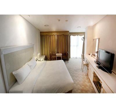 Good Quality Design Modern Hotel Bedroom Furniture Sets for Sale