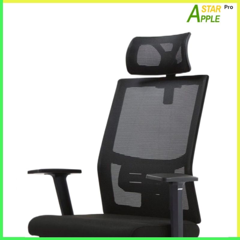 Mesh Boss Chair with Class 3 Gas Lift Office Furniture