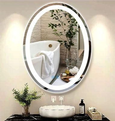Low Price Home Decor Decoration Advanced Design New Multi-Function Durable Bathroom Mirror