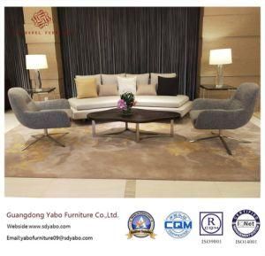 Original Hotel Furniture for Living Room with Furniture Set (YB-WS-22)