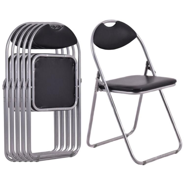 Silla Plegable Portable University PARA Events Plastic Folding Chair Commercial Quality for Outdoor Events