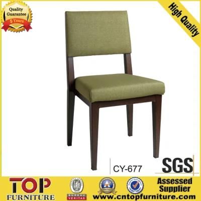 New Style West Restaurant Dining Chair