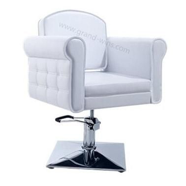 Hydraulic Barber Styling Chair Hair Shampoo Reclining Beauty Salon Furniture