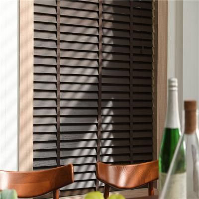 Window Vinyl Venetian Mini Blind 25mm