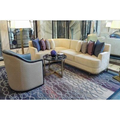 Latest Hotel Furniture Design with Hotel Living Room Furniture