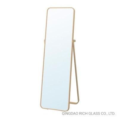 High Quality Environmental Friendly Mirror Stand Dressing up Mirror