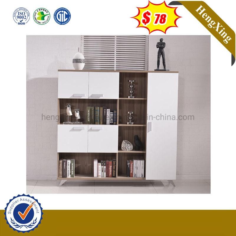 Fashion MDF Melamine Oak Oak Living Room Furniture (Hx-8NR0076)