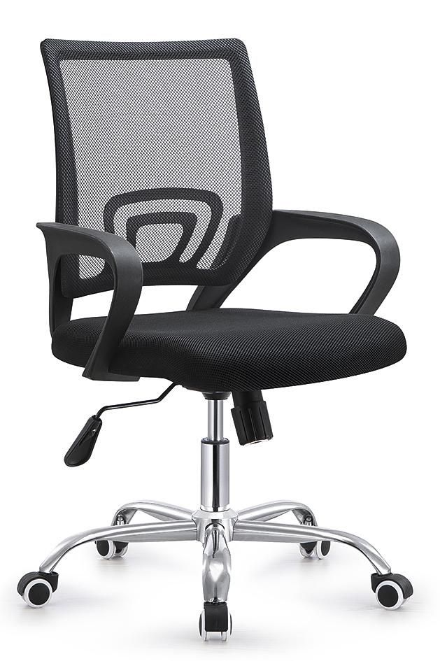 OEM Factory Modern Office Chair White with Cheapest Price