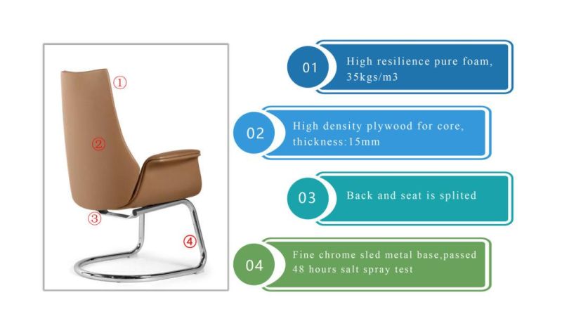 Modern Living Room Genuine Leather Fabric Lounge Chair Velvet Armchair Lounge Chair