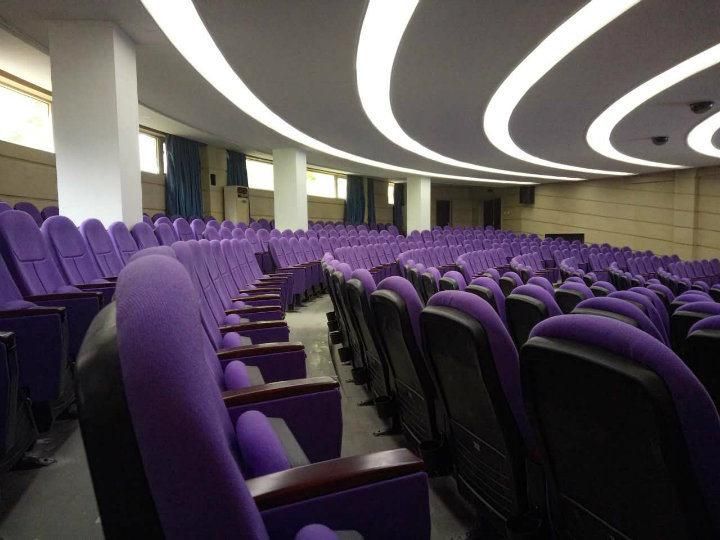 Stadium Conference Lecture Hall Cinema Classroom Church Theater Auditorium Chair