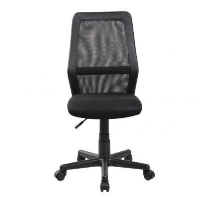 Office Mesh Task Computer Desk Chair Without Armrest