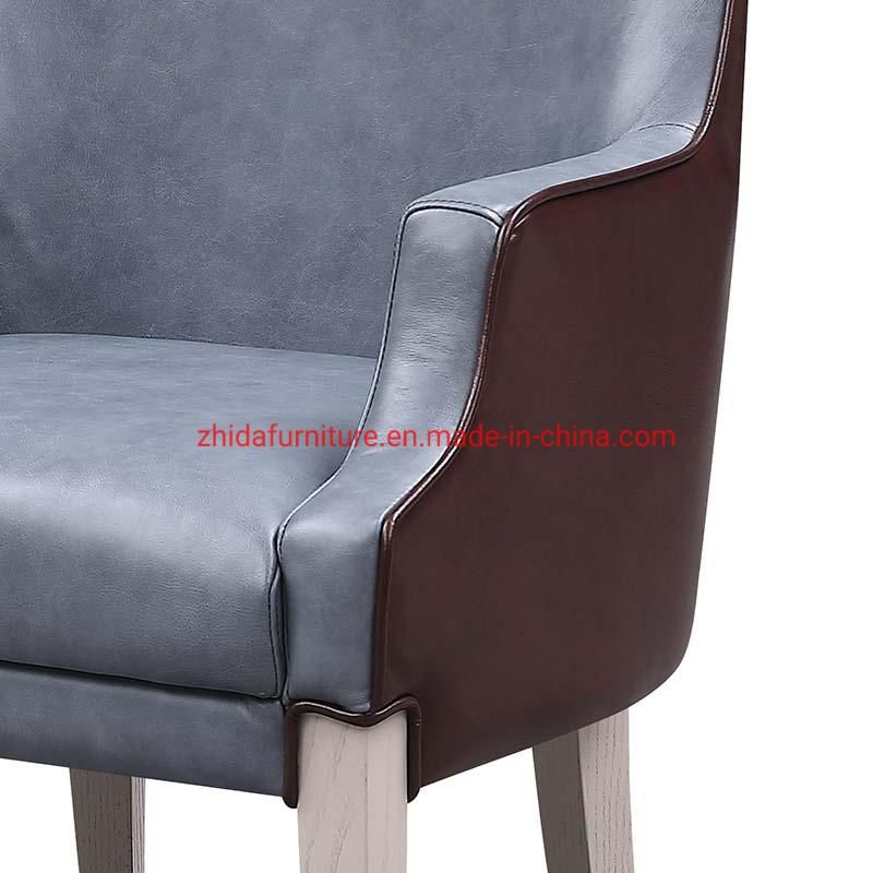 Home Furniture Lounge Sofa Chair Living Room Leisure Chair