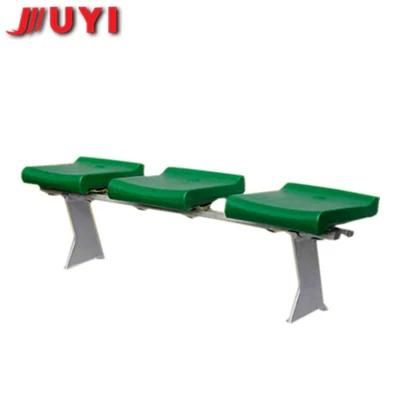 Blm-0417 China Factory Price Not Folding Tables and Chairs Cheap Plastic Chair