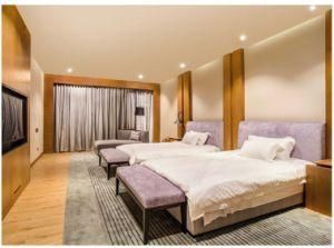 Hotel Furniture for Bedroom Furniture Set with Good Design (YB-816)