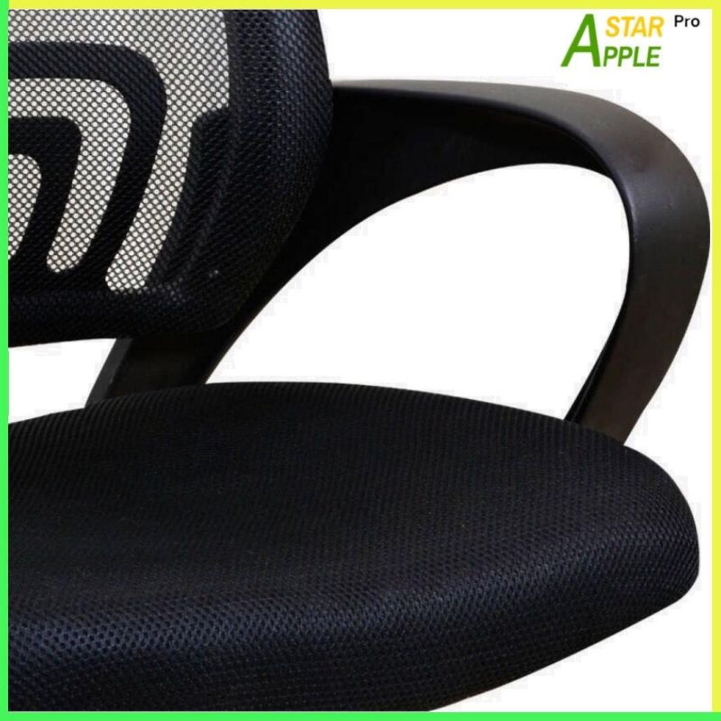 Home Office Furniture as-B2050A Swivel Chair with Nylon Base