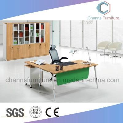 Modern Wooden Furniture Computer Table Office Desk