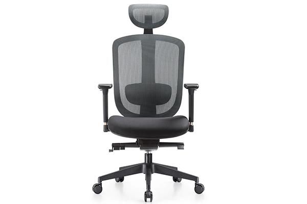 Contemporary High Quality Mesh Office Chair Executive Ergonomic Office Furniture