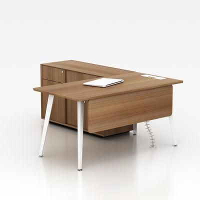 Modern Desk Luxury Executive Office Furniture