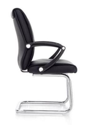Zode Classic Modern Design MID Back Genuine Leather Office Chair