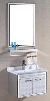 Bathroom Mirror Cabinets Sanitary Ware Stainless Steel Vanity