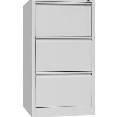 3/Drawer Steel Filing Cabinet