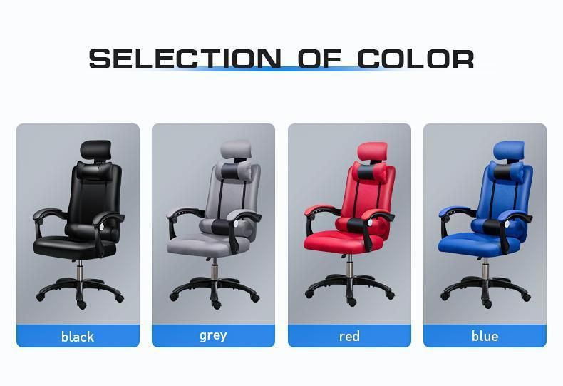 Wholesale Commercial Furniture Ergonomic High Back Adjustable Gaming Mesh Chair Executive Office Chair