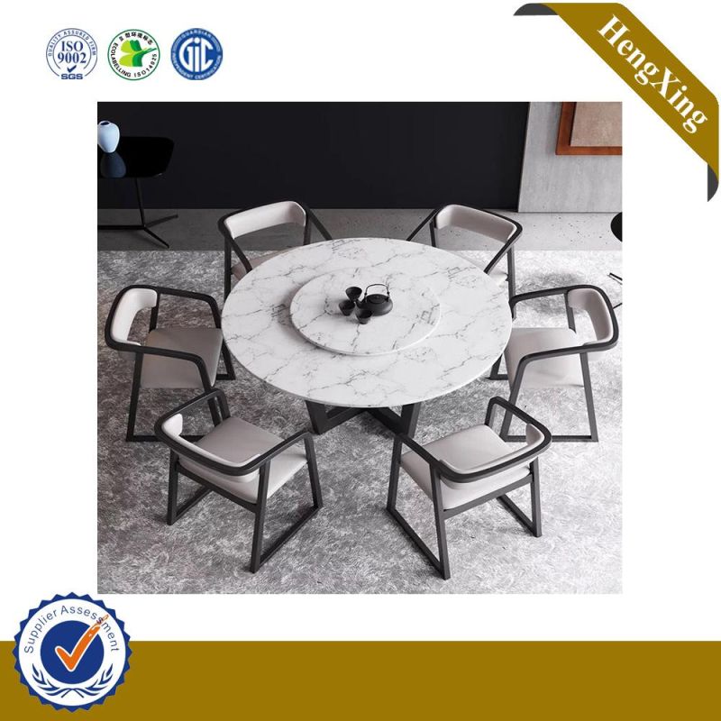 Modern Design Home Furniture Decorative Dining Table