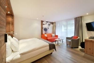 Retro Modern Entire Bedrooms Comforters Bedroom Suites Modern Hotel Furniture Set