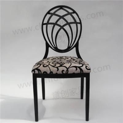 Ballroom Chairs with Cushion Perfect Commercial Furniture Yc-A52