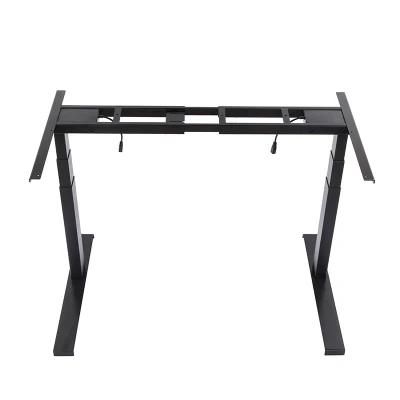 Hot Sale Office Standing Desk Frame Height Adjustable Desk in High Efficiency