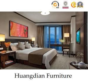 High Quality 5 Star Hotel Bedroom Furniture for Sale (HD607)