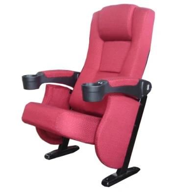Cinema Chair Commercial Chair Theater Seating Movie Auditorium Chair (EB02)