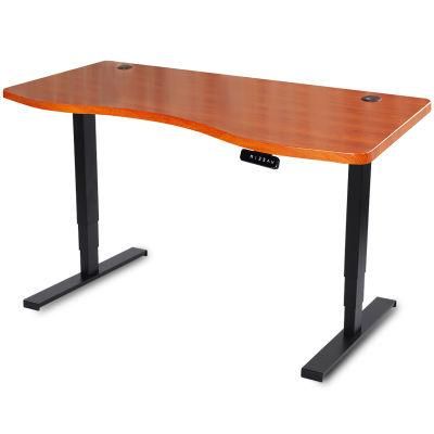 Electric Standing Desk Height Adjustable Desk Sit to Stand Office Desk