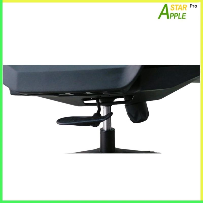 Gamer Home Furniture Ergonomic Design as-B2132b Desk Gamer Office Chair