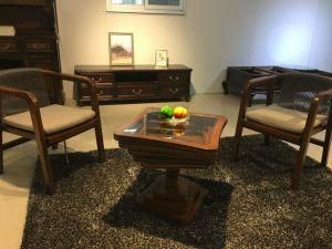 Customized European Style Modern Center Table