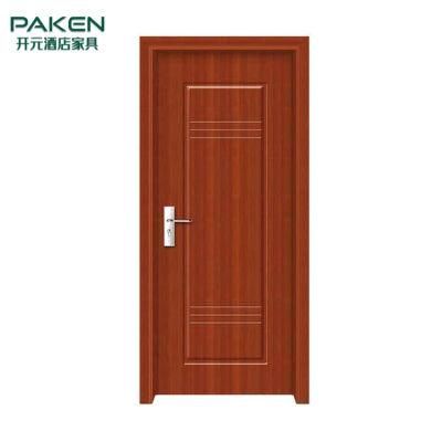 Entrance Doors Hotel Fixed Furniture Without Hardware