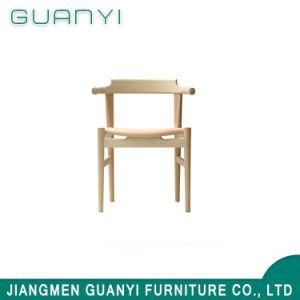 2018 Modern Hot Sale Solid Wood Dining Chair