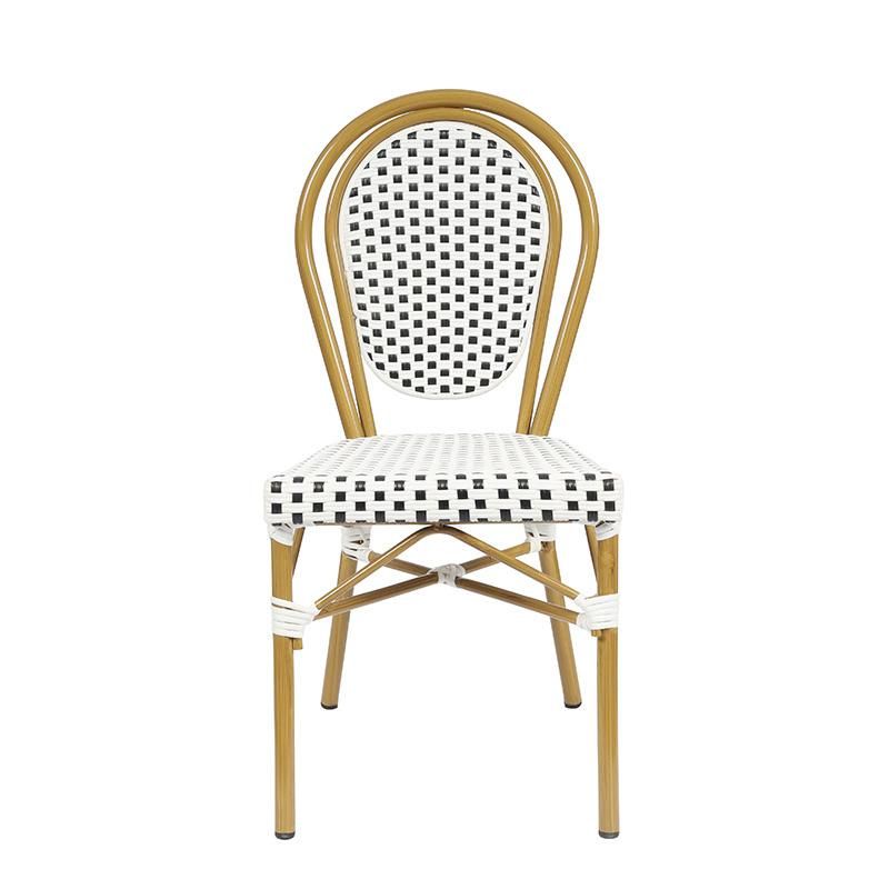 (SP-OC356) Hot Sale Modern Rattan Chair Outdoor Leisure Furniture