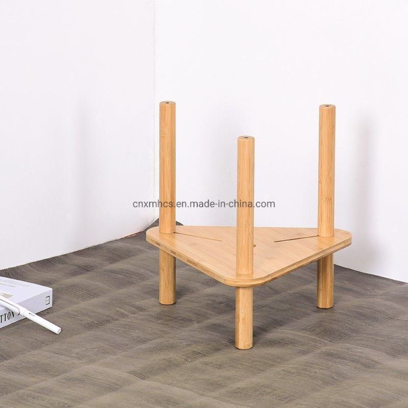 Wholesale Extending Wood Coffee Table Center Table for The Living Room Bamboo Modern Coffee Table Sets