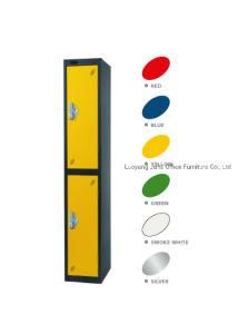 Ral Color Customized Modern Style Gym Used Metal Steel Locker