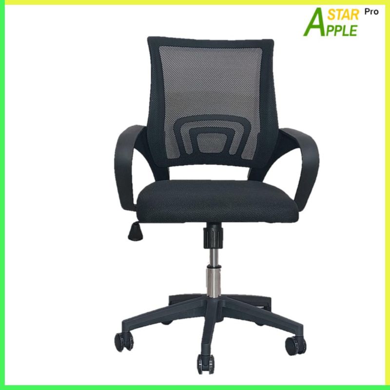 Home Office Furniture as-B2050A Swivel Chair with Nylon Base