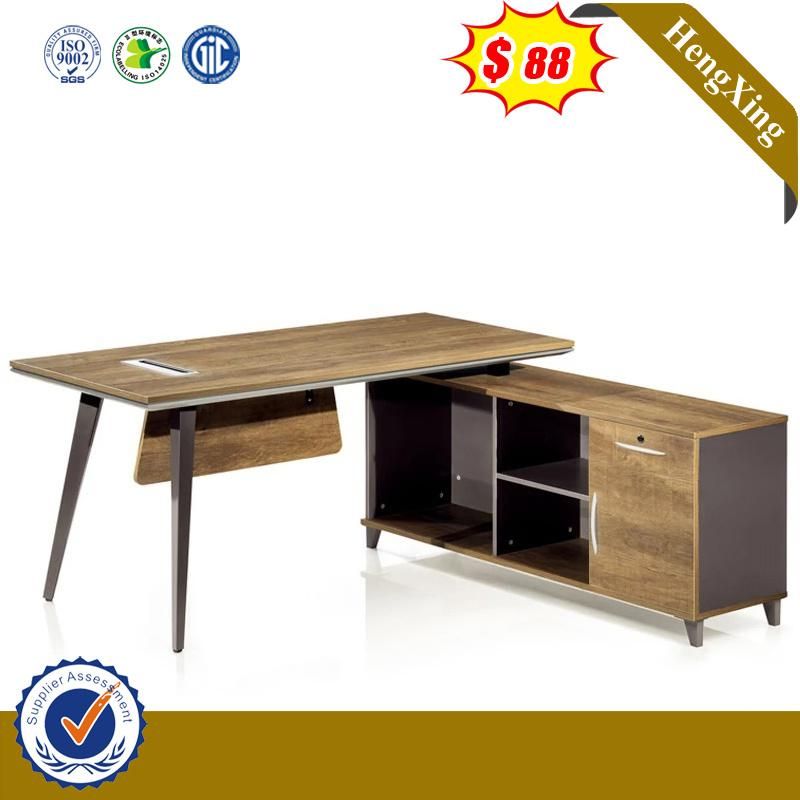 Modern Manager Boss Desk Chinese Office Furniture (HX-NT3108)