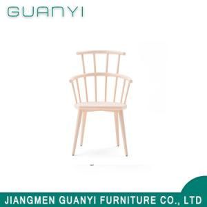 Modern Simple Whole Solid Ash Wood Chair