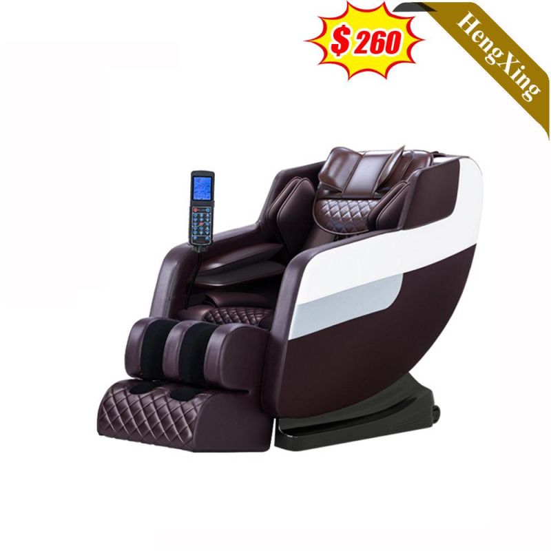 Cheap New Design Electric Luxury Automatic Furniture Full Body Massage Chair