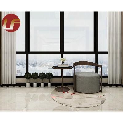 Chinese Supplier Factory Price 4-5 Star Modern Design Living Room Furniture