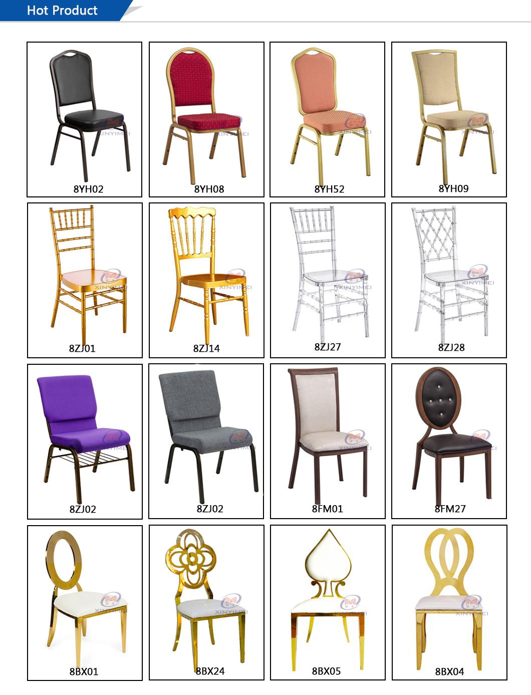 Wholesale Modern Folding Dining Chair with Good Price